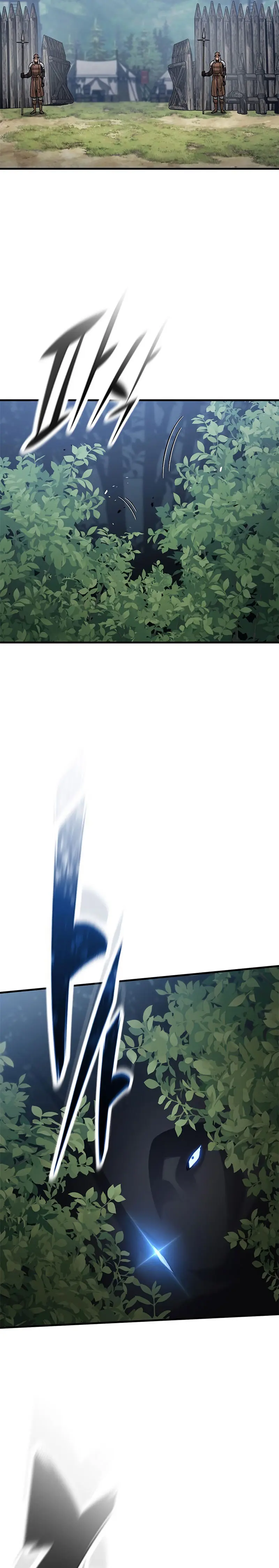 Read Eternally Regressing Knight ES Manga Online