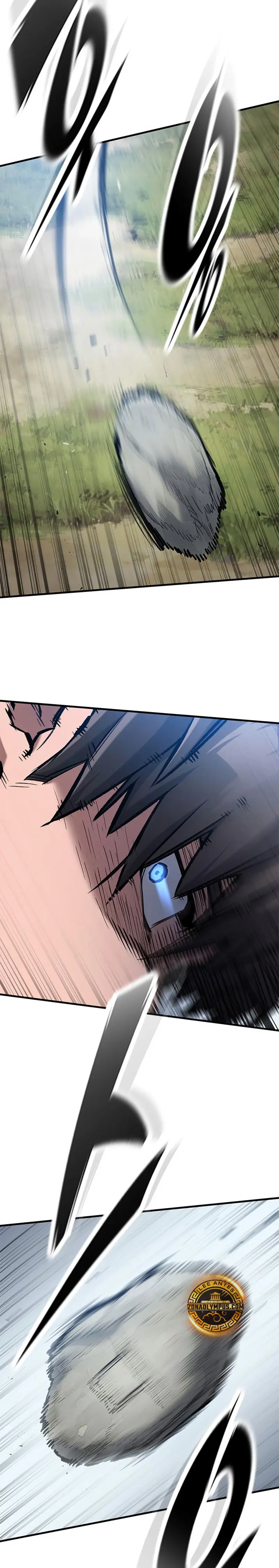 Read Eternally Regressing Knight ES Manga Online