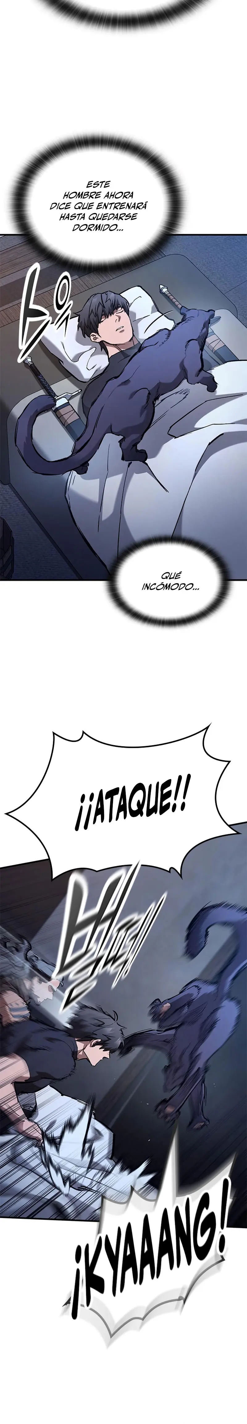 Read Eternally Regressing Knight ES Manga Online