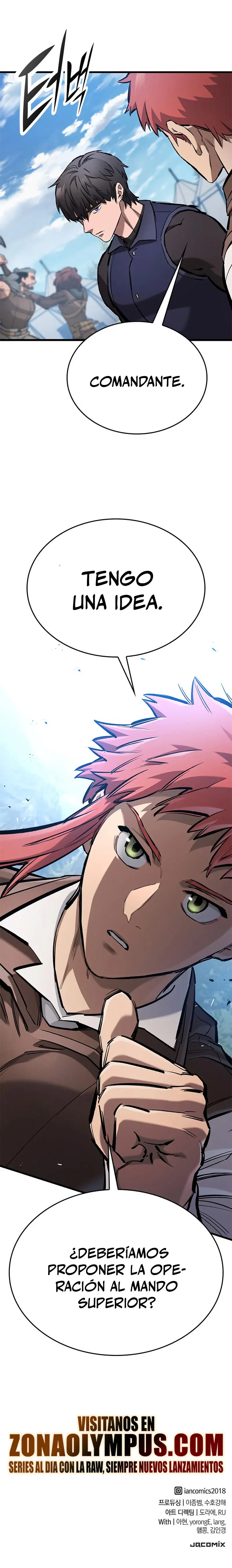 Read Eternally Regressing Knight ES Manga Online