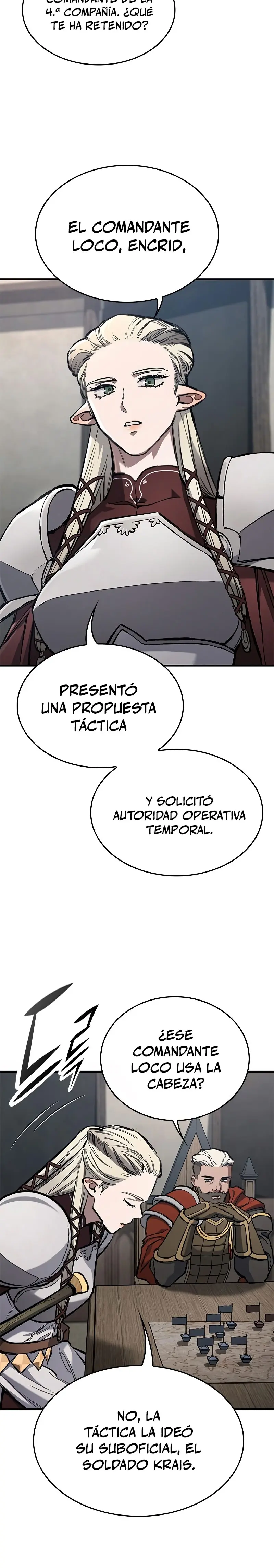 Read Eternally Regressing Knight ES Manga Online