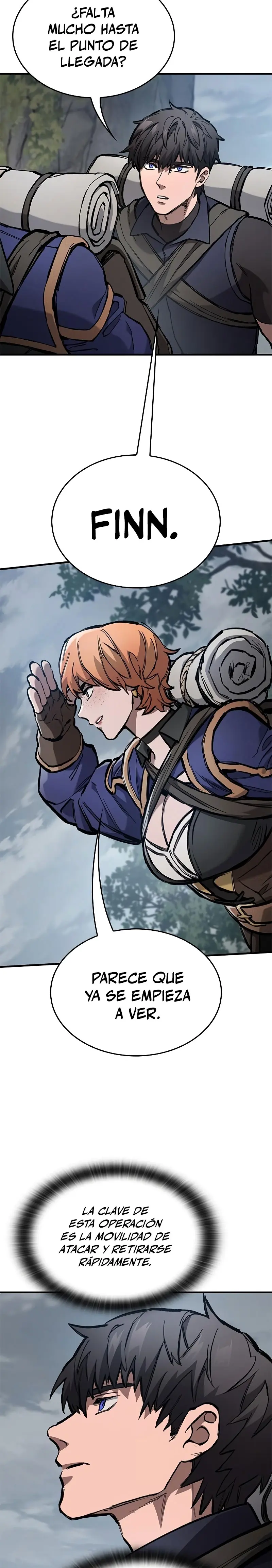 Read Eternally Regressing Knight ES Manga Online