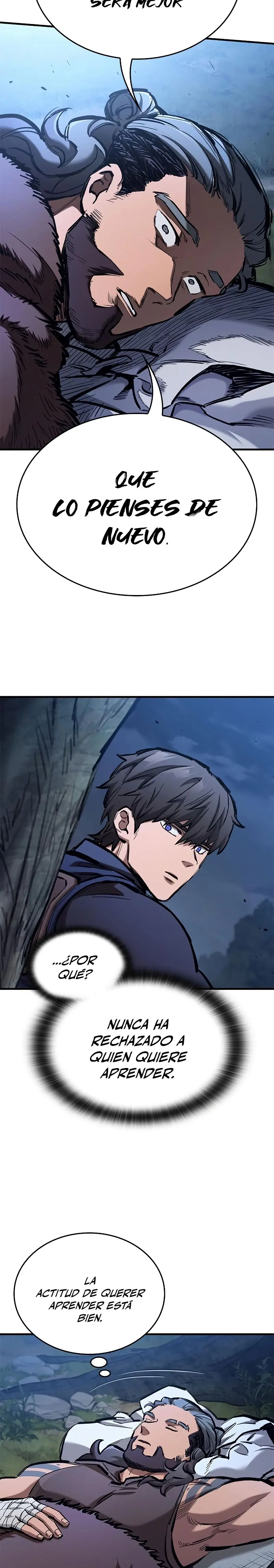 Read Eternally Regressing Knight ES Manga Online