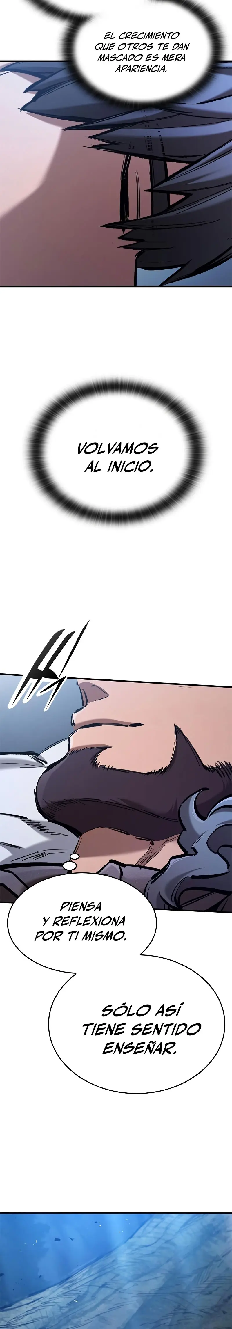 Read Eternally Regressing Knight ES Manga Online