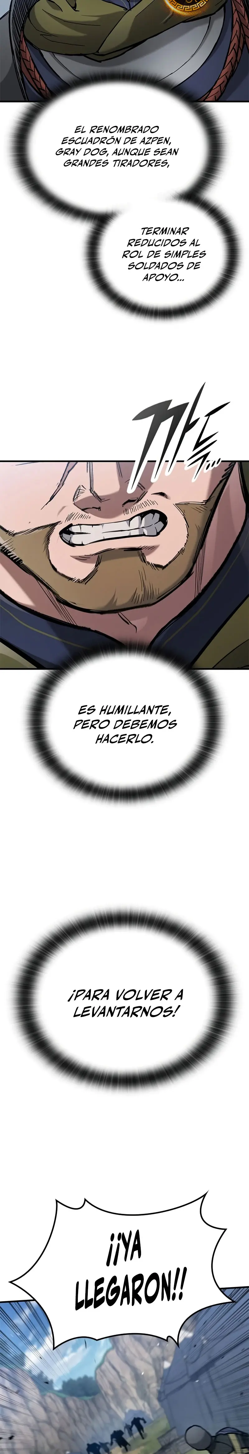 Read Eternally Regressing Knight ES Manga Online