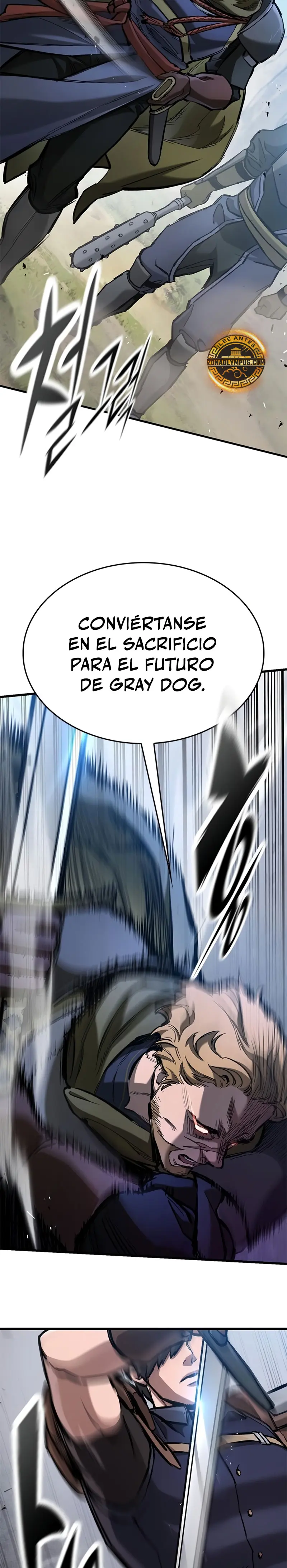 Read Eternally Regressing Knight ES Manga Online