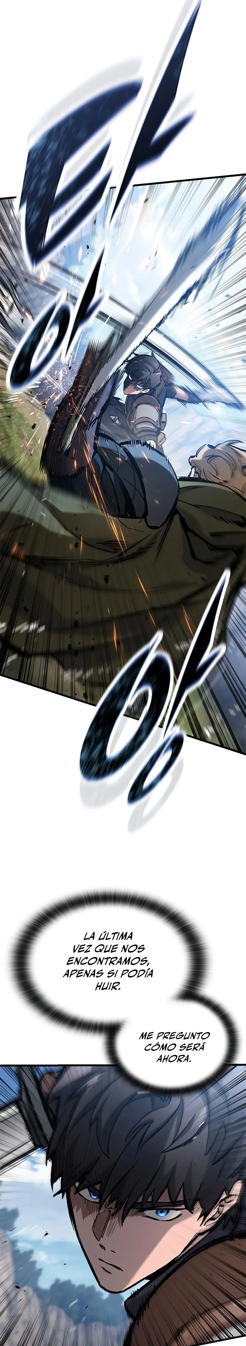 Read Eternally Regressing Knight ES Manga Online