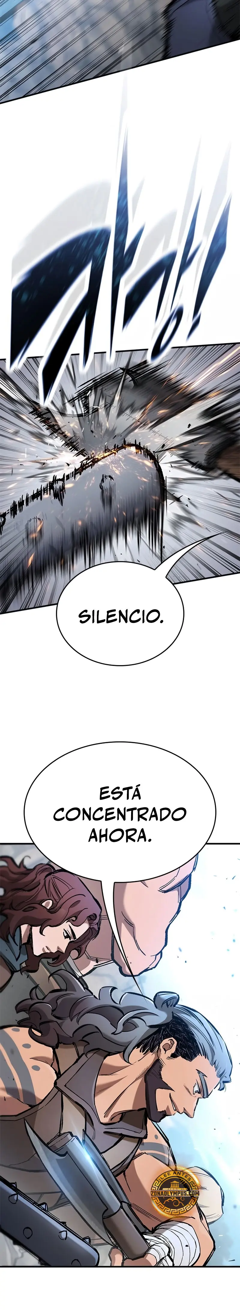 Read Eternally Regressing Knight ES Manga Online