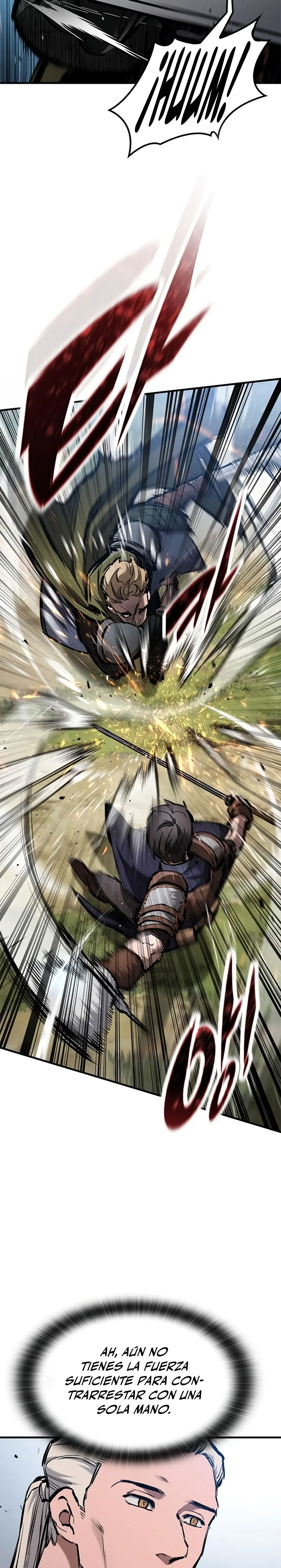 Read Eternally Regressing Knight ES Manga Online