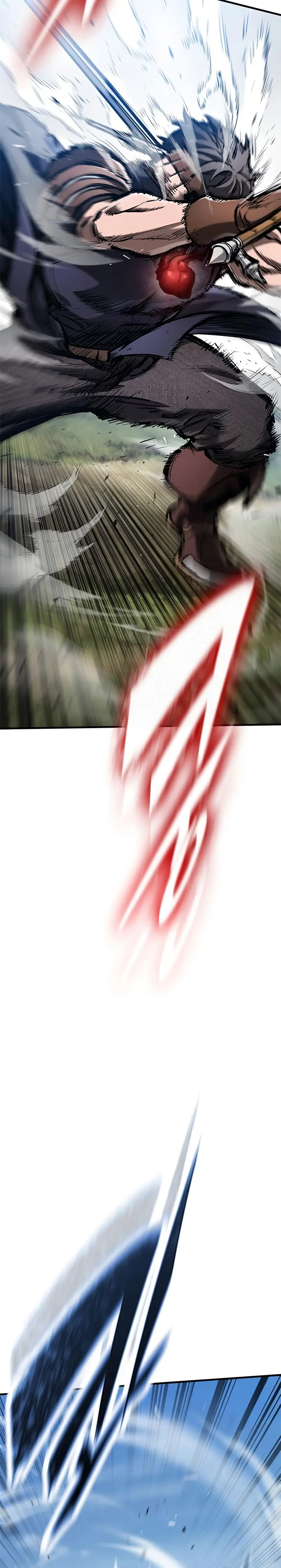 Read Eternally Regressing Knight ES Manga Online