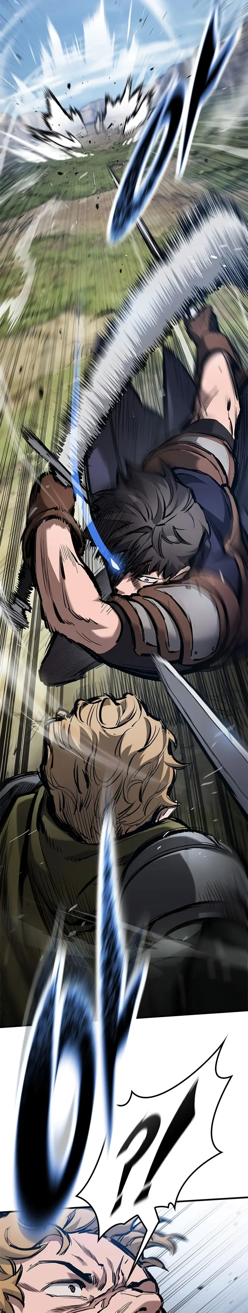 Read Eternally Regressing Knight ES Manga Online