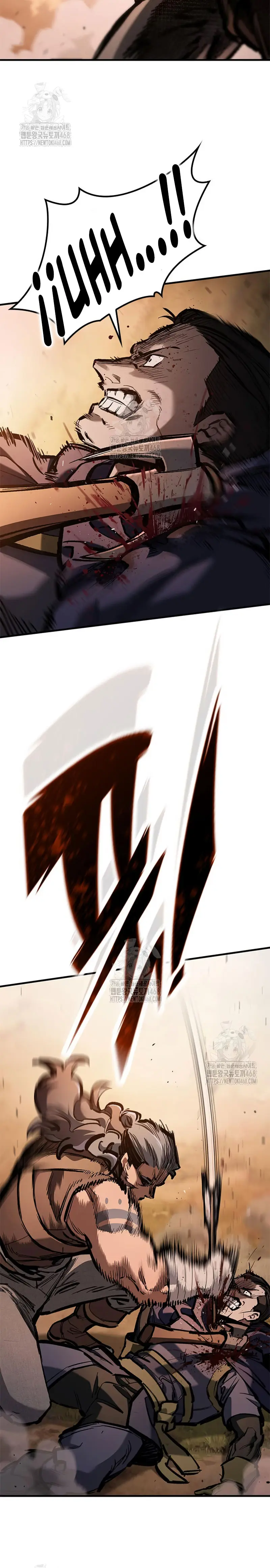 Read Eternally Regressing Knight ES Manga Online