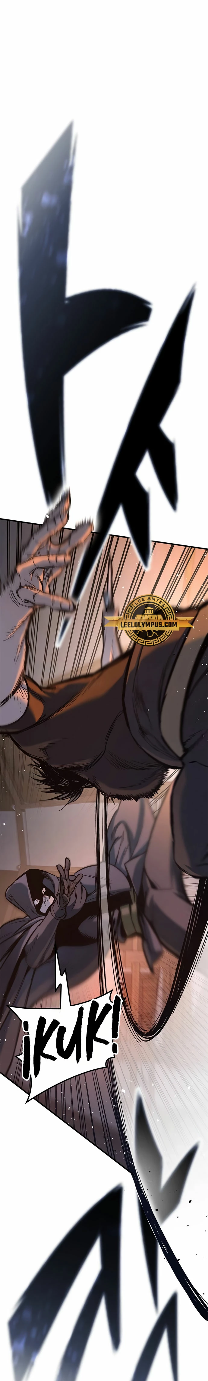 Read Eternally Regressing Knight ES Manga Online