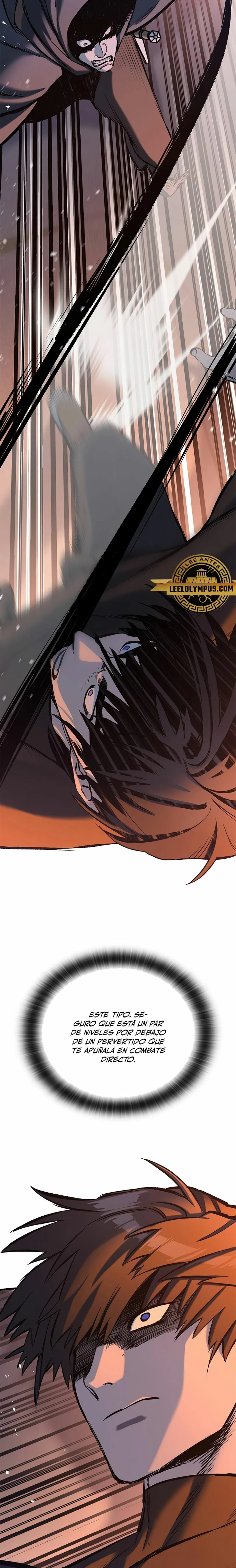 Read Eternally Regressing Knight ES Manga Online