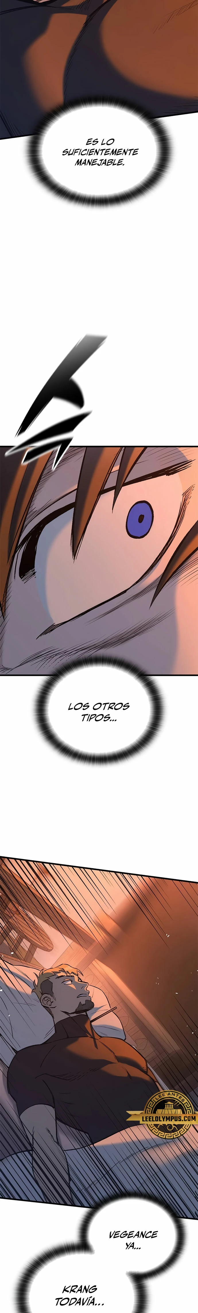 Read Eternally Regressing Knight ES Manga Online