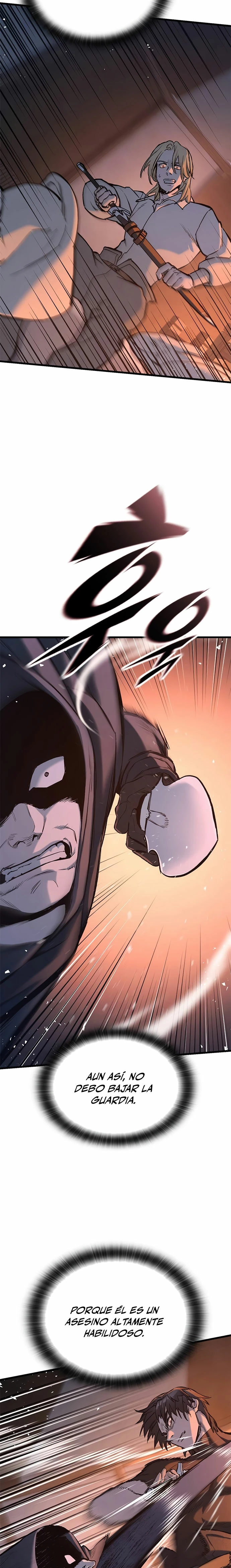 Read Eternally Regressing Knight ES Manga Online