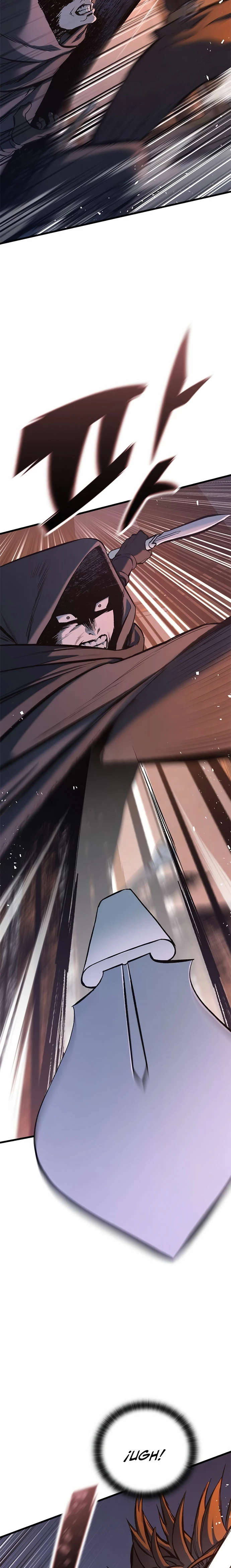 Read Eternally Regressing Knight ES Manga Online