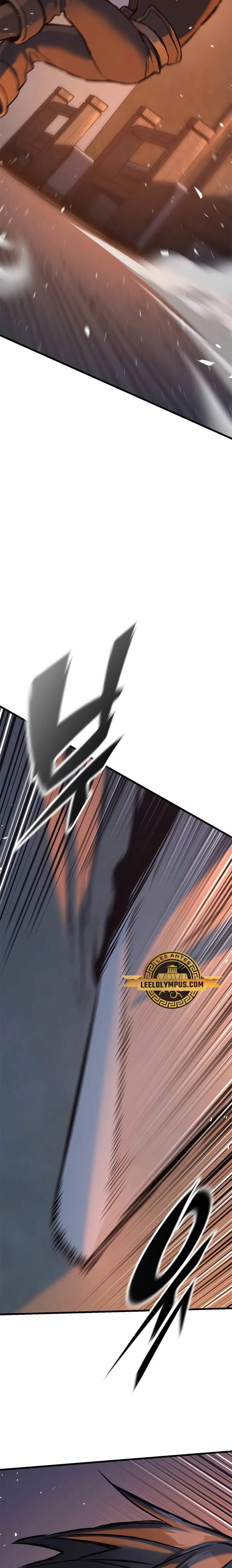 Read Eternally Regressing Knight ES Manga Online