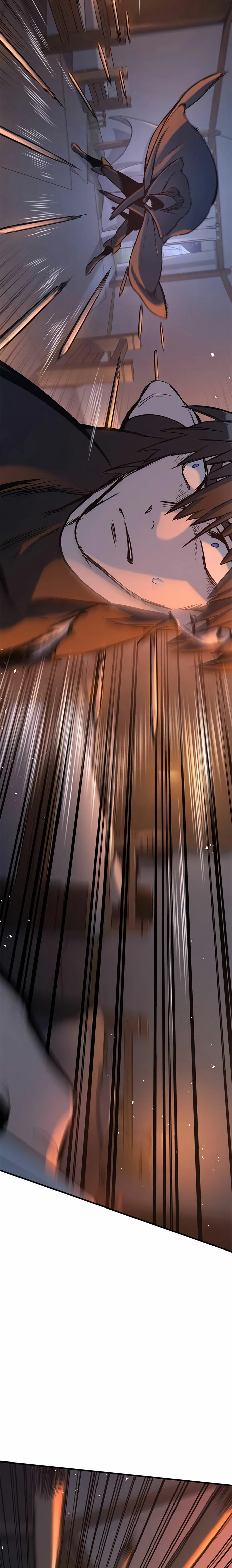 Read Eternally Regressing Knight ES Manga Online