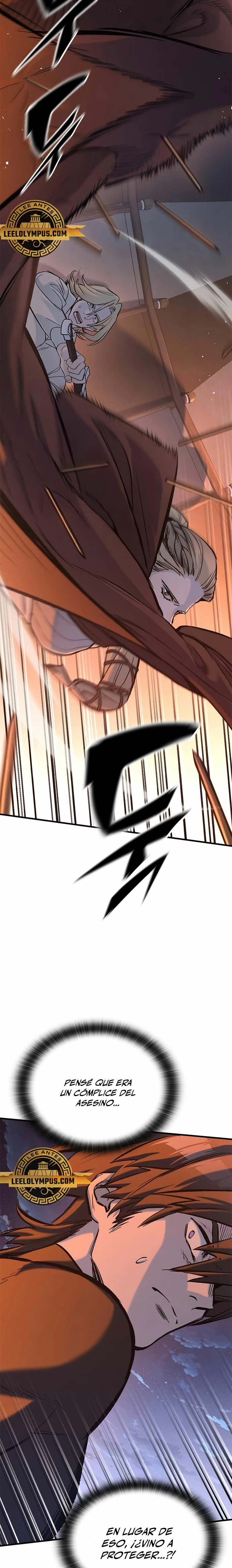 Read Eternally Regressing Knight ES Manga Online