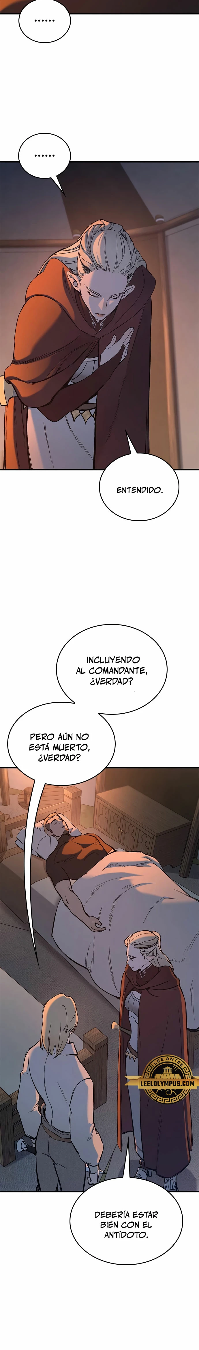 Read Eternally Regressing Knight ES Manga Online