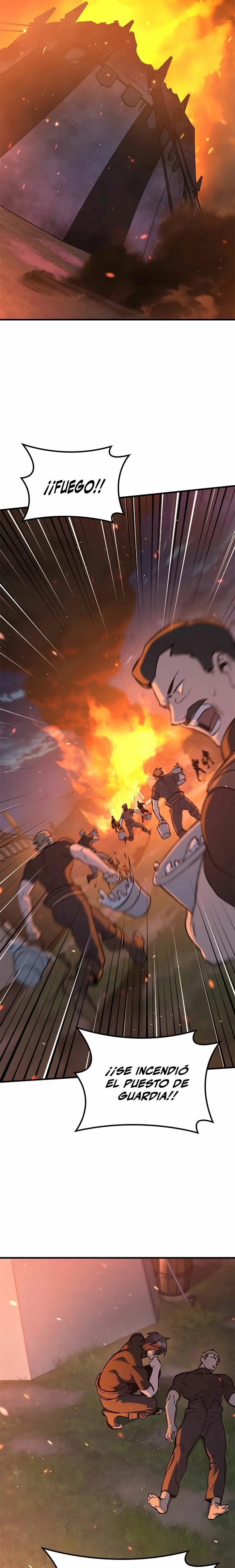 Read Eternally Regressing Knight ES Manga Online