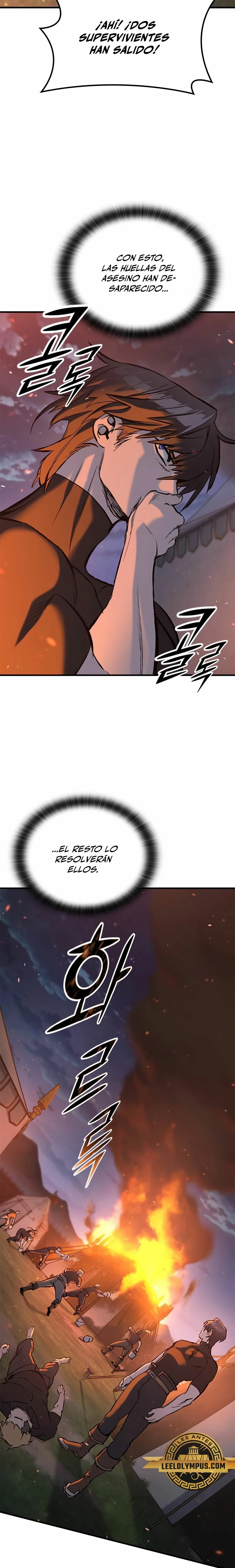 Read Eternally Regressing Knight ES Manga Online