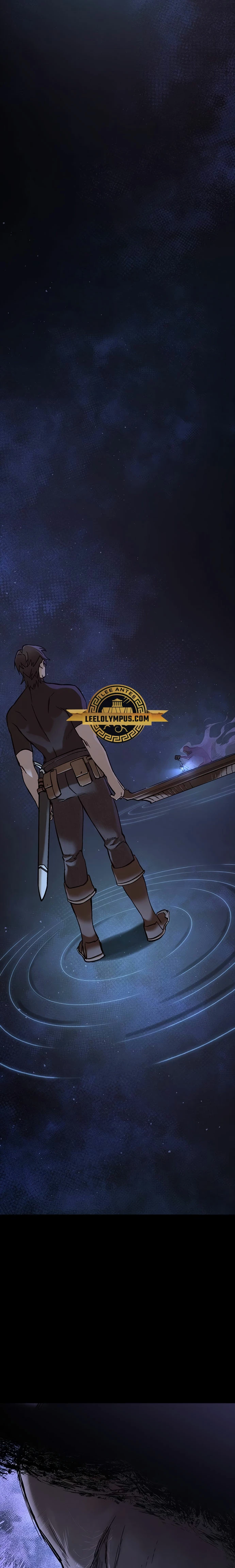 Read Eternally Regressing Knight ES Manga Online