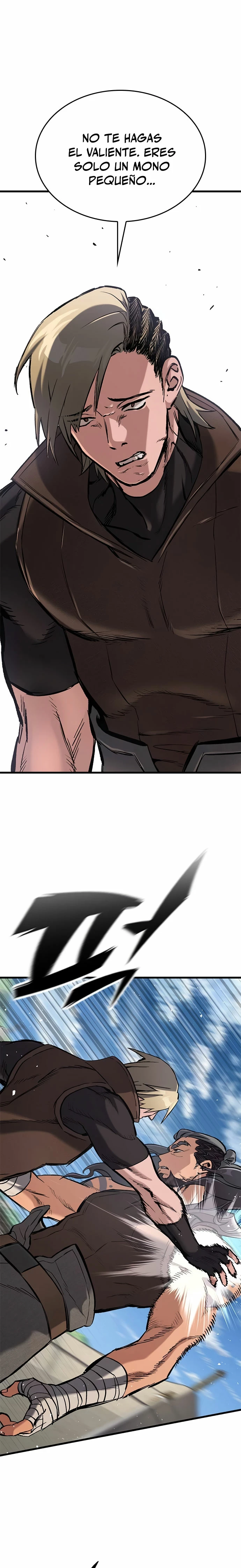 Read Eternally Regressing Knight ES Manga Online