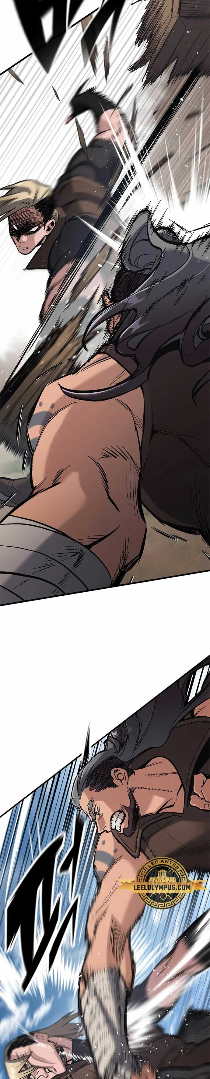 Read Eternally Regressing Knight ES Manga Online