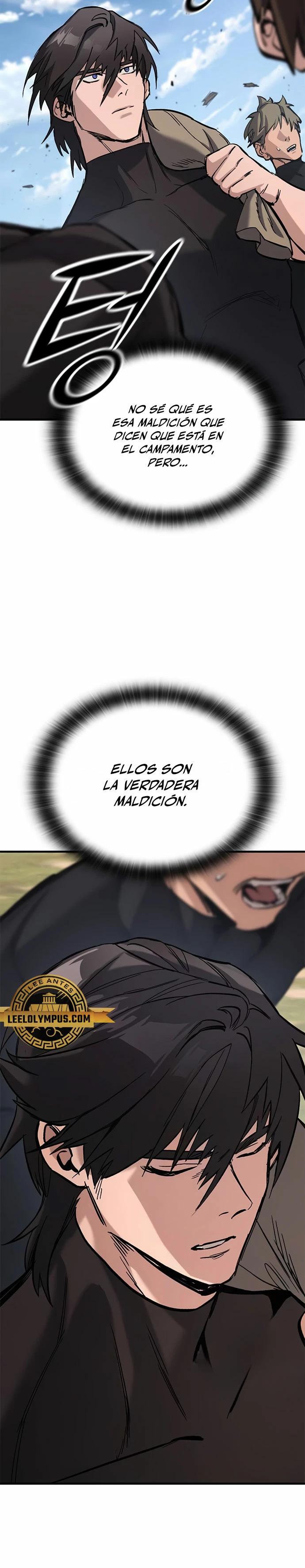 Read Eternally Regressing Knight ES Manga Online