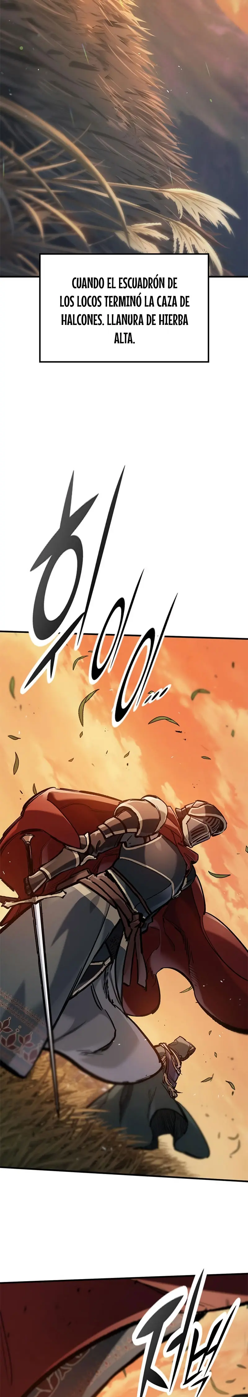 Read Eternally Regressing Knight ES Manga Online