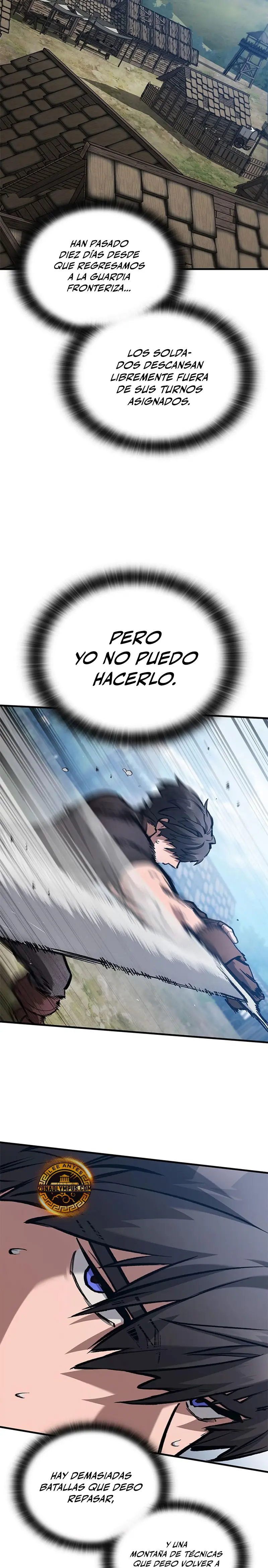 Read Eternally Regressing Knight ES Manga Online