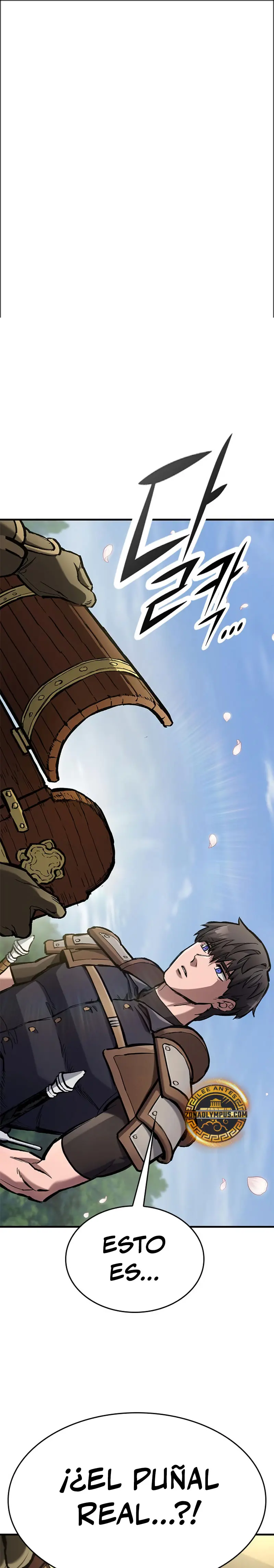 Read Eternally Regressing Knight ES Manga Online