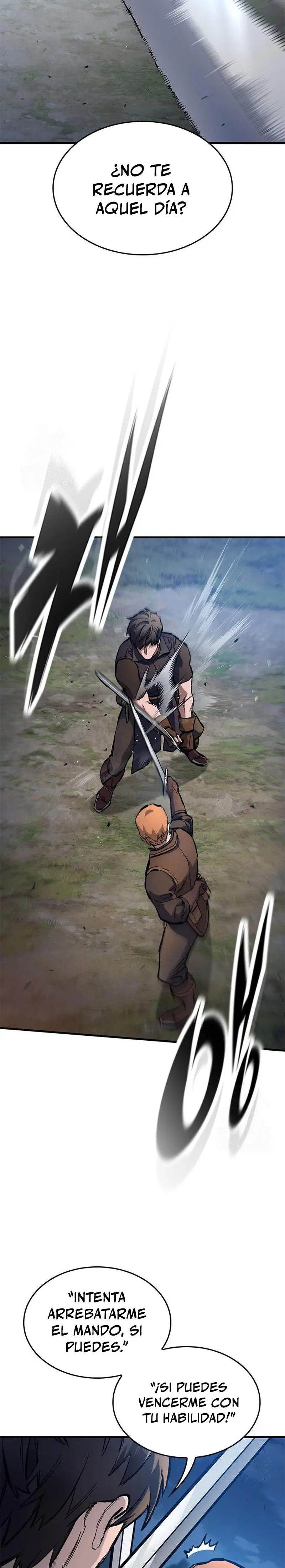 Read Eternally Regressing Knight ES Manga Online