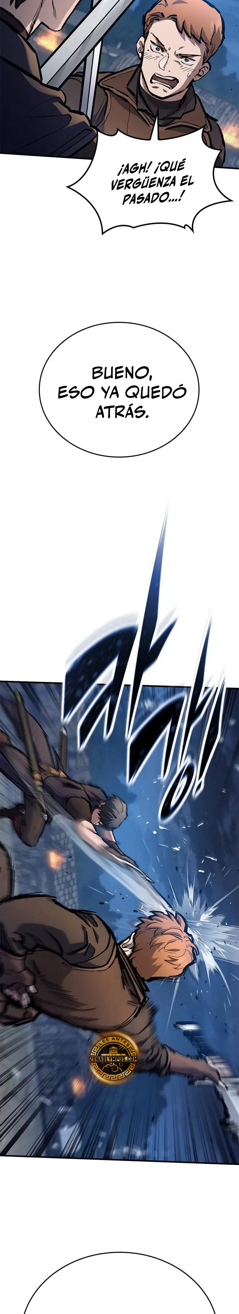 Read Eternally Regressing Knight ES Manga Online