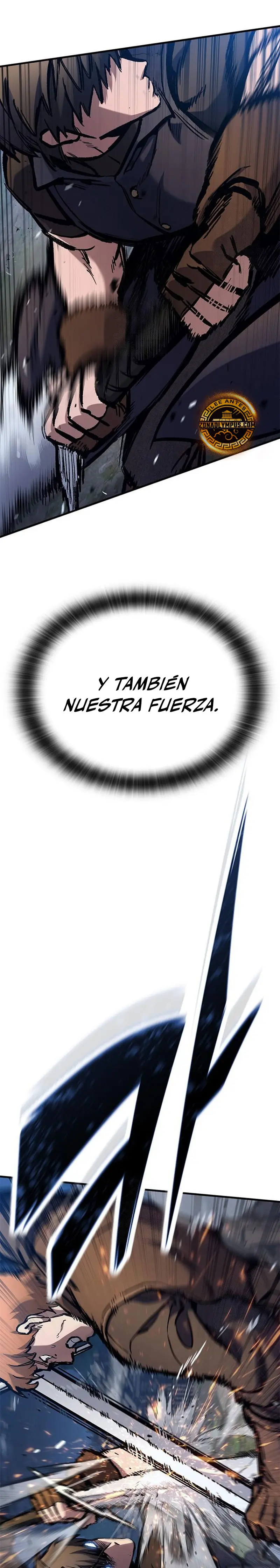 Read Eternally Regressing Knight ES Manga Online