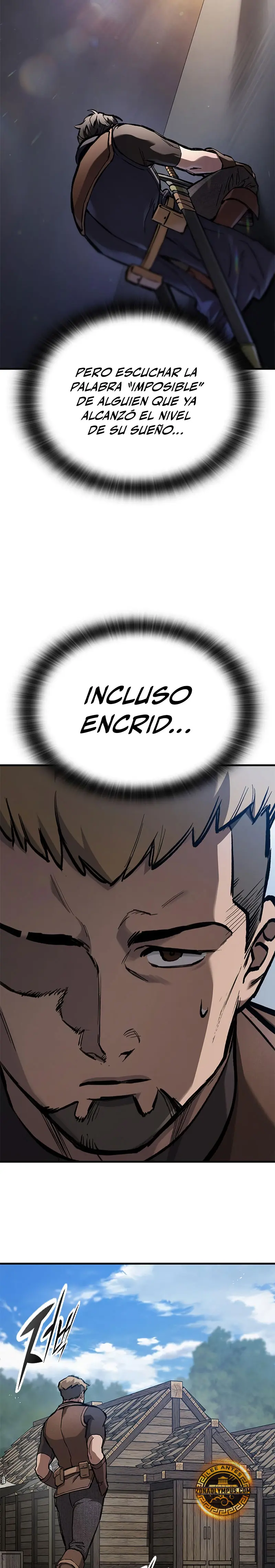 Read Eternally Regressing Knight ES Manga Online