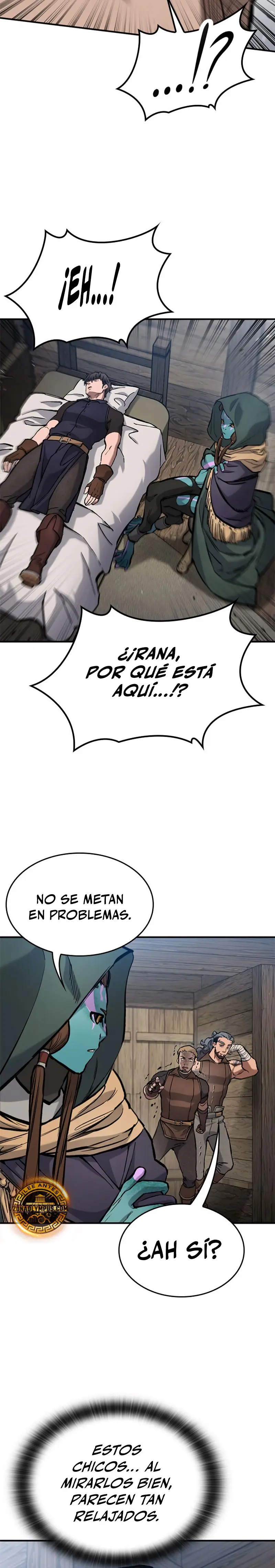 Read Eternally Regressing Knight ES Manga Online