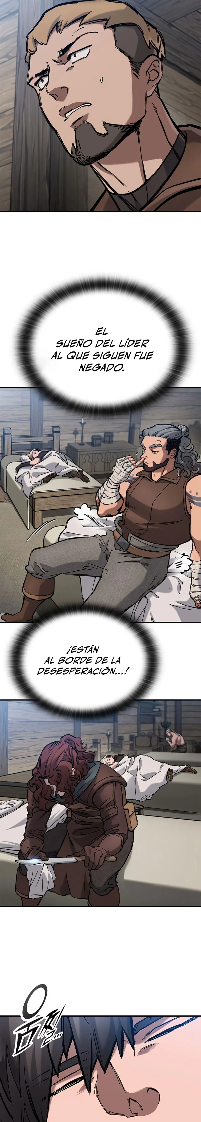 Read Eternally Regressing Knight ES Manga Online