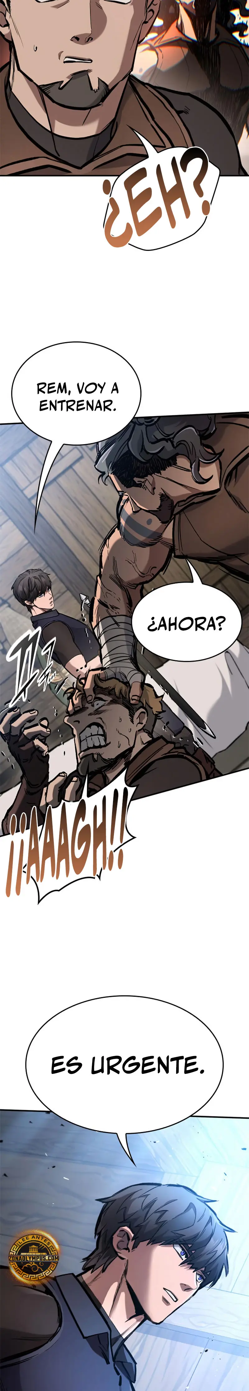 Read Eternally Regressing Knight ES Manga Online