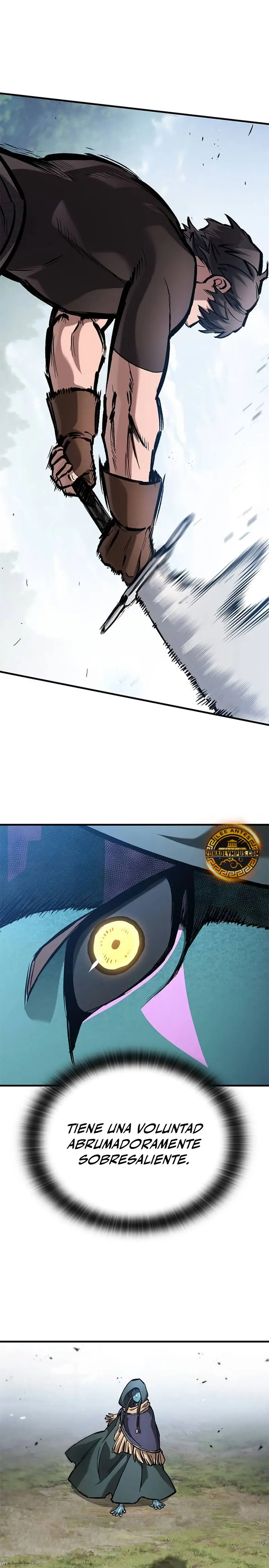 Read Eternally Regressing Knight ES Manga Online