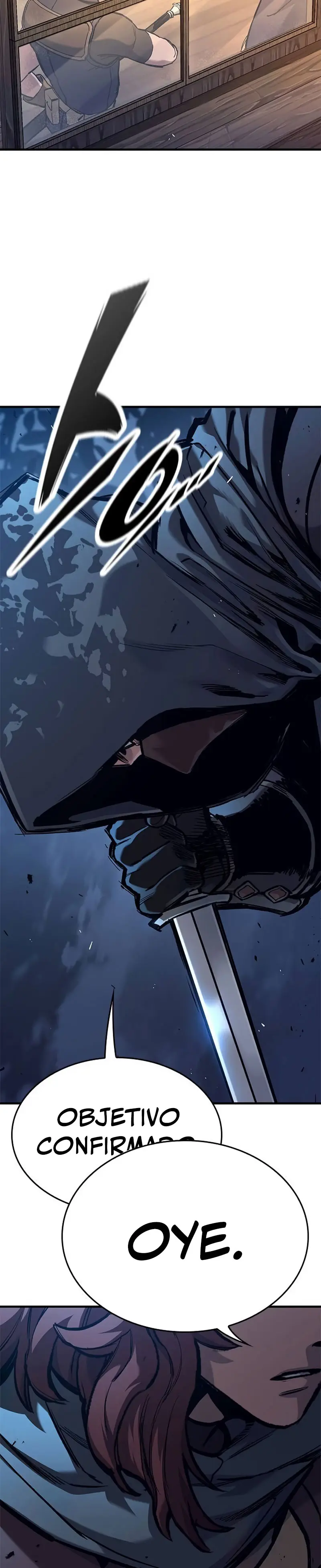 Read Eternally Regressing Knight ES Manga Online