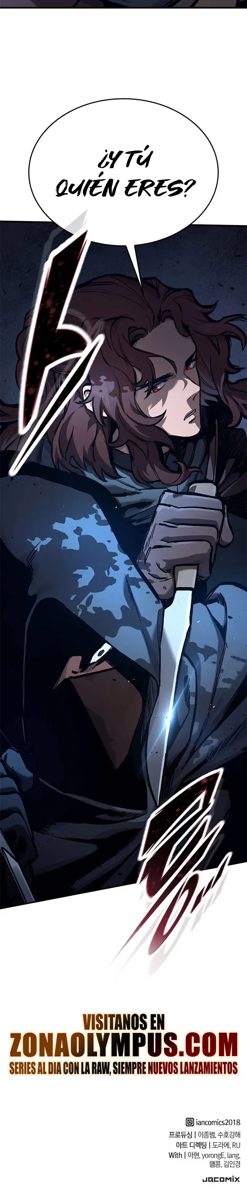 Read Eternally Regressing Knight ES Manga Online