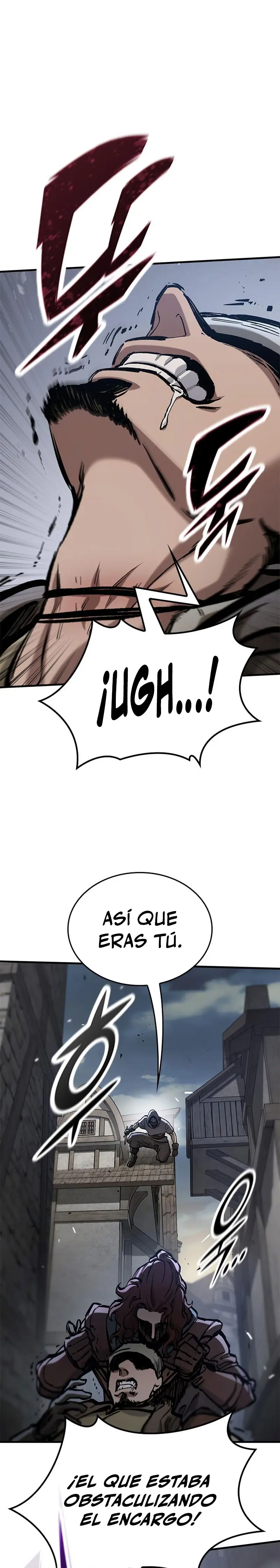 Read Eternally Regressing Knight ES Manga Online