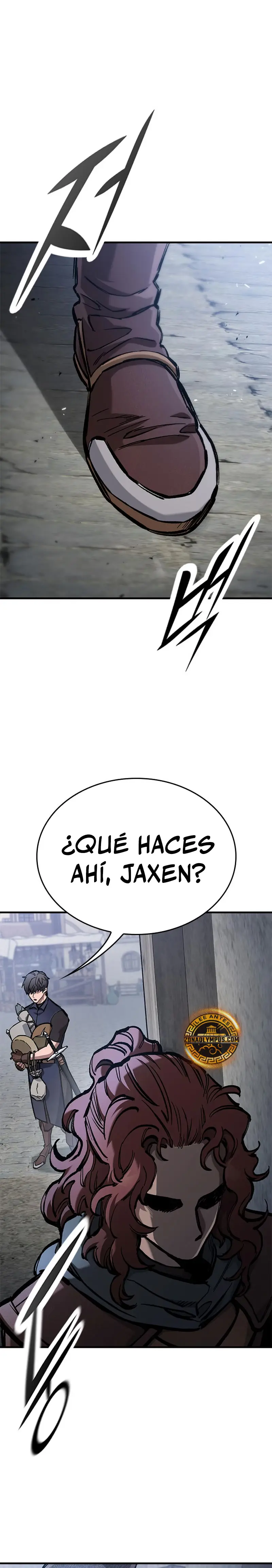 Read Eternally Regressing Knight ES Manga Online