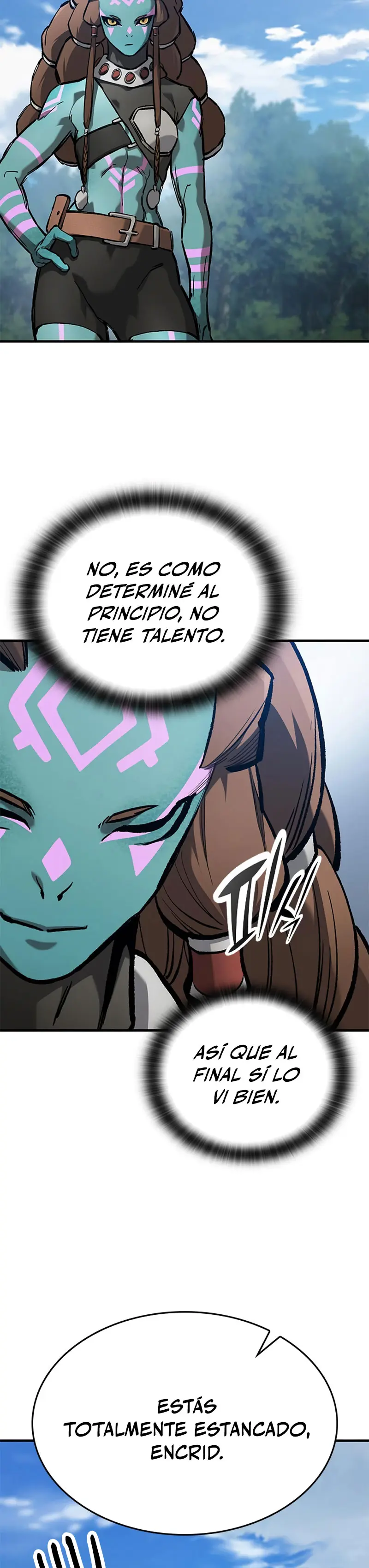 Read Eternally Regressing Knight ES Manga Online