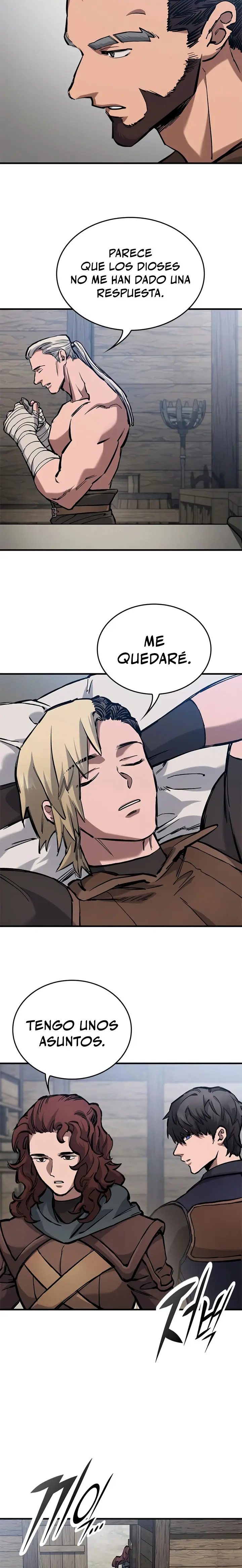 Read Eternally Regressing Knight ES Manga Online