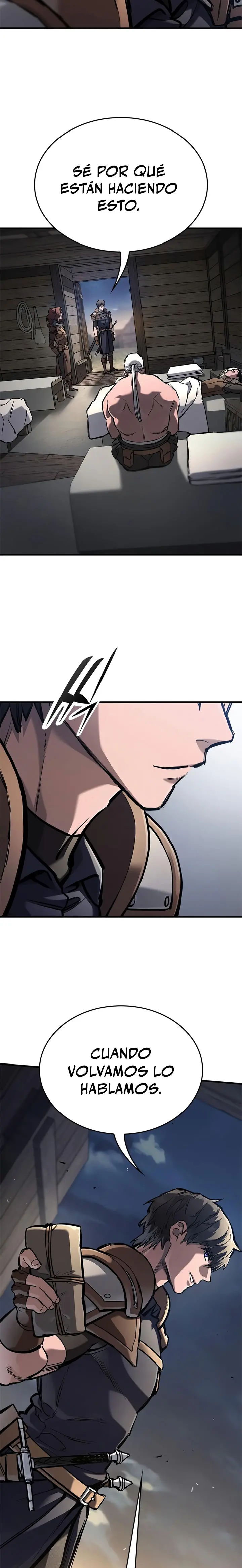 Read Eternally Regressing Knight ES Manga Online