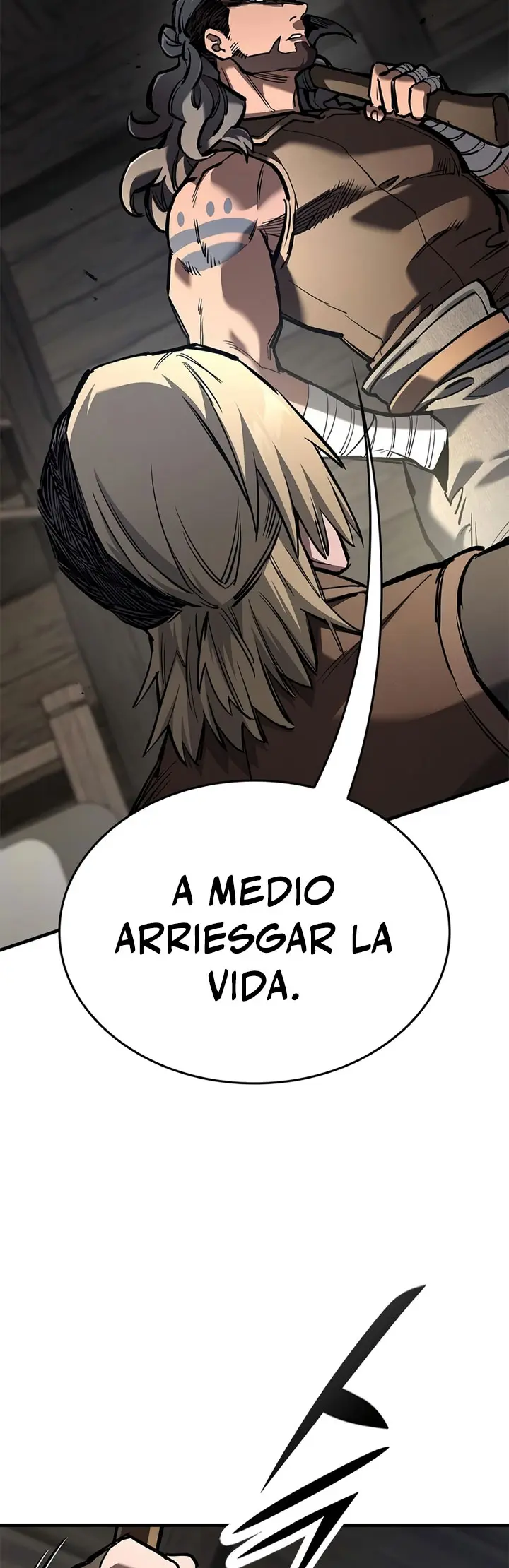 Read Eternally Regressing Knight ES Manga Online